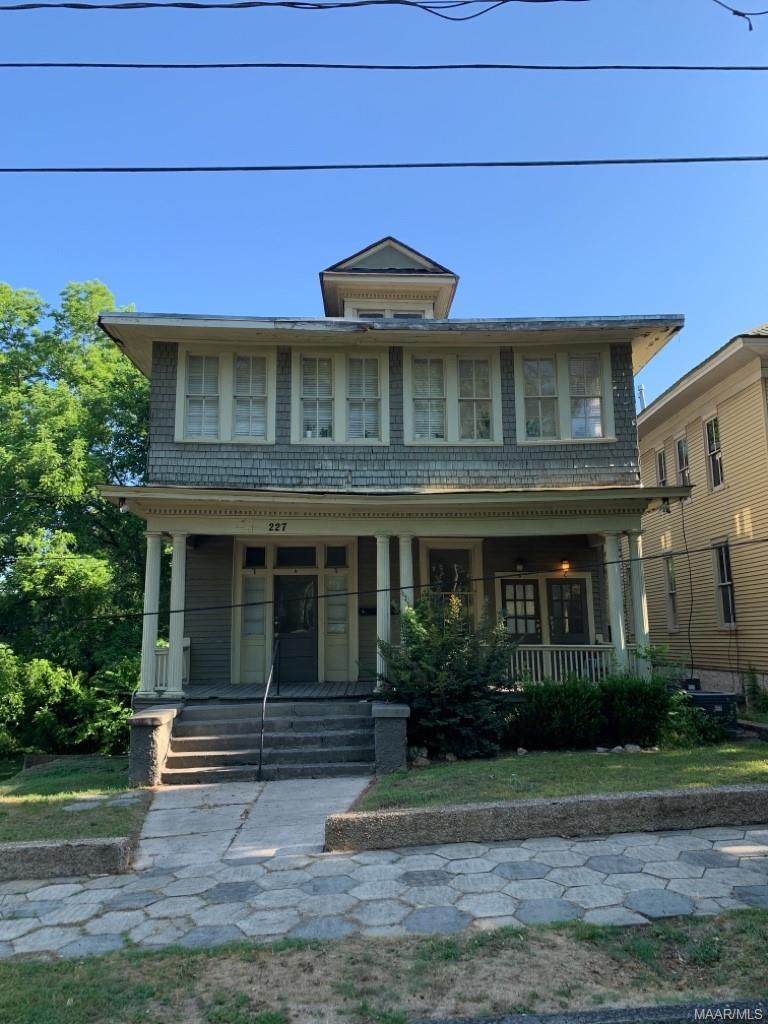 227 Noble Avenue - Photo 1