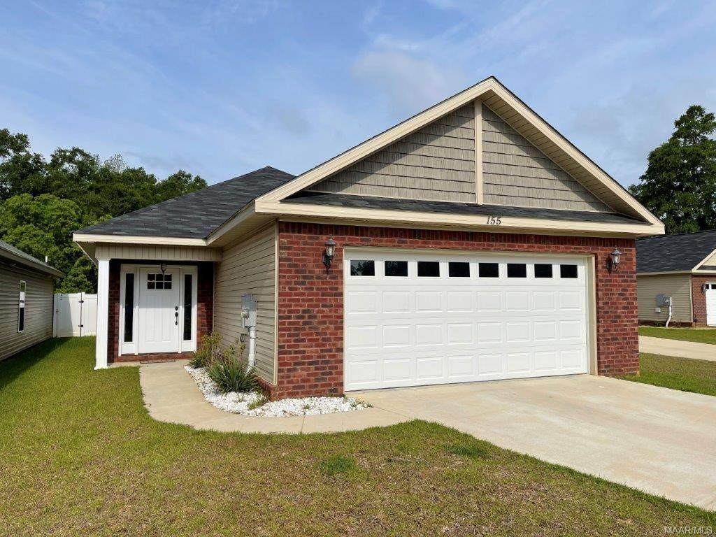 155 Cody Drive - Photo 1