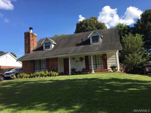 2917 Woodforest Lane - Photo 1