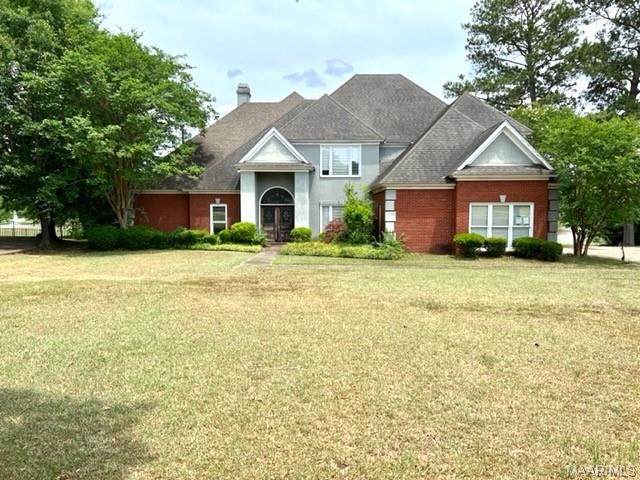 9248 Bridge Pointe - Photo 1