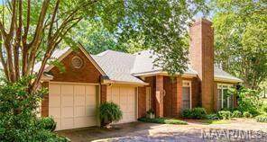 8325 Heathrow Downs Drive - Photo 1