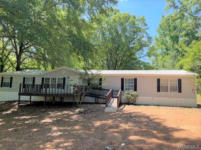 32 Pecan Road - Photo 1