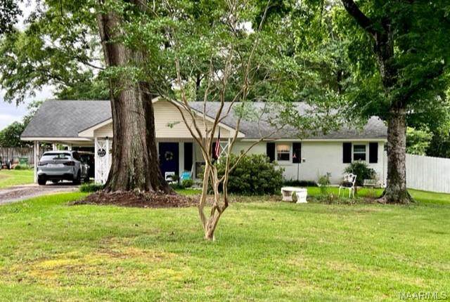 8131 Sorrel Lane - Photo 1