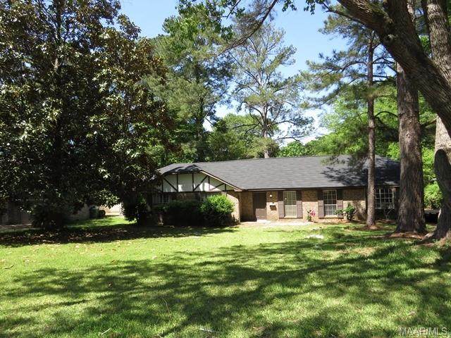 542 Farmington Road - Photo 1
