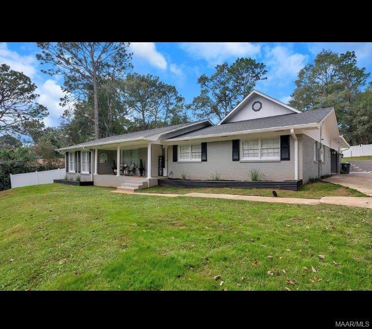 709 Northside Drive - Photo 1