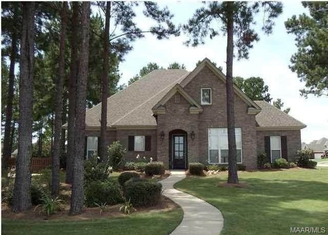 8700 Vintage Way - Photo 1