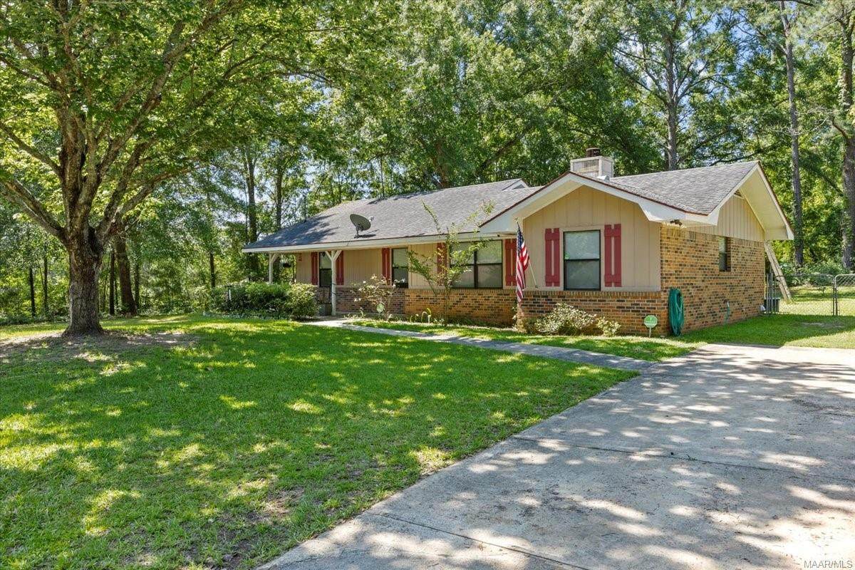 347 Sunny Acres Road - Photo 1