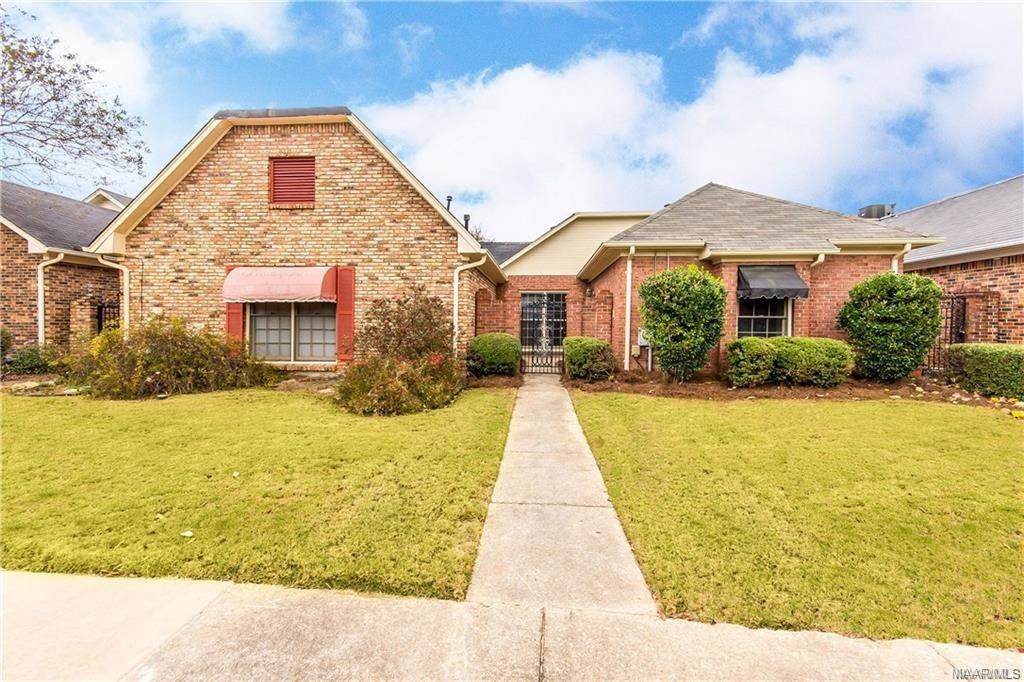 3151 Gatsby Lane - Photo 1