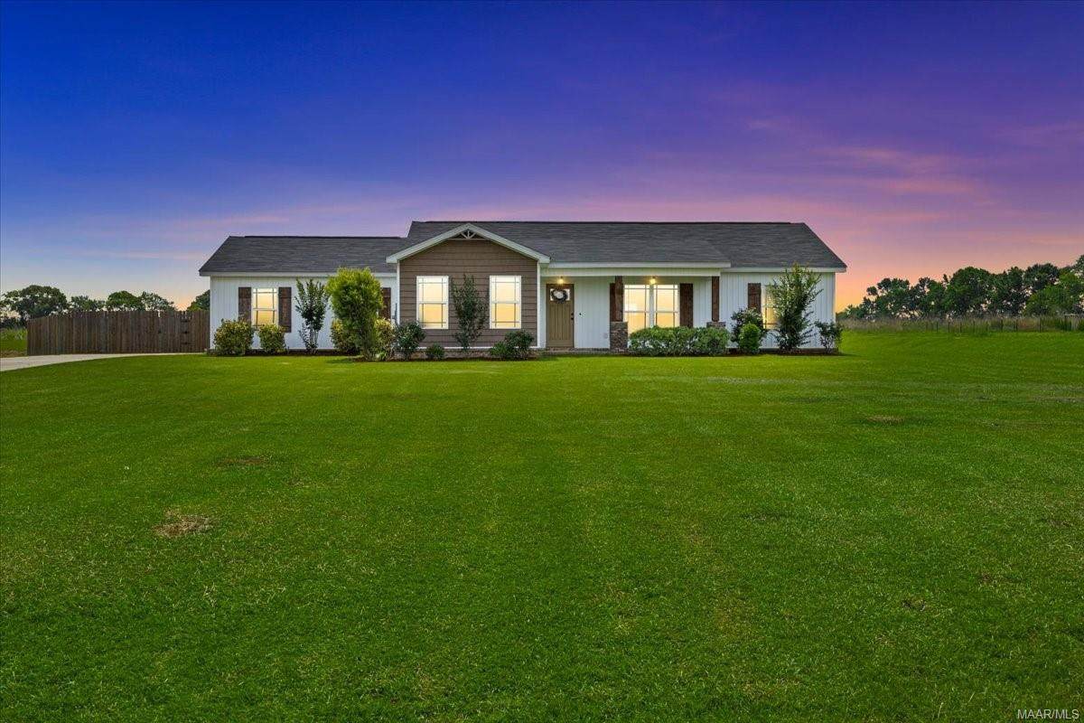 1890 County Road 712 - Photo 1