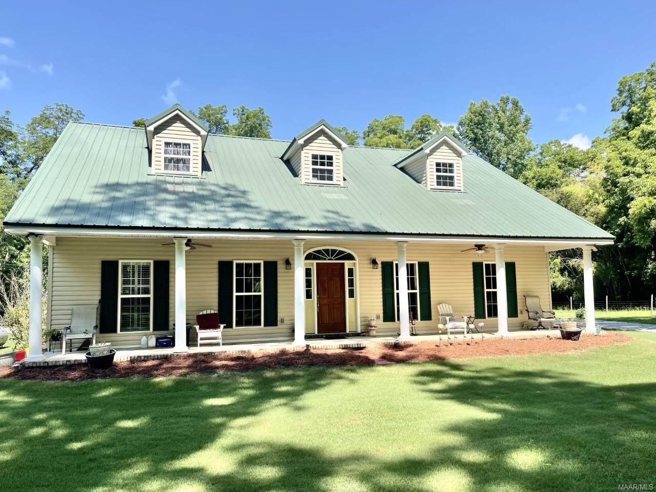 1712 Boyd Springs Road - Photo 1