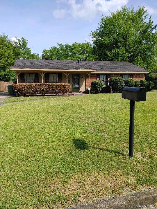 1338 Biscayne Drive - Photo 1