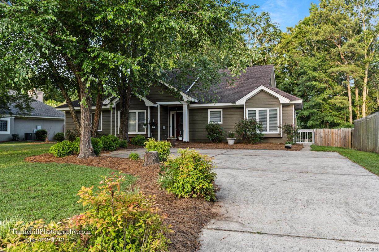 893 Running Brook Drive - Photo 1