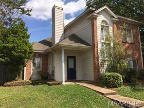 1649 Prairie Lane - Photo 1
