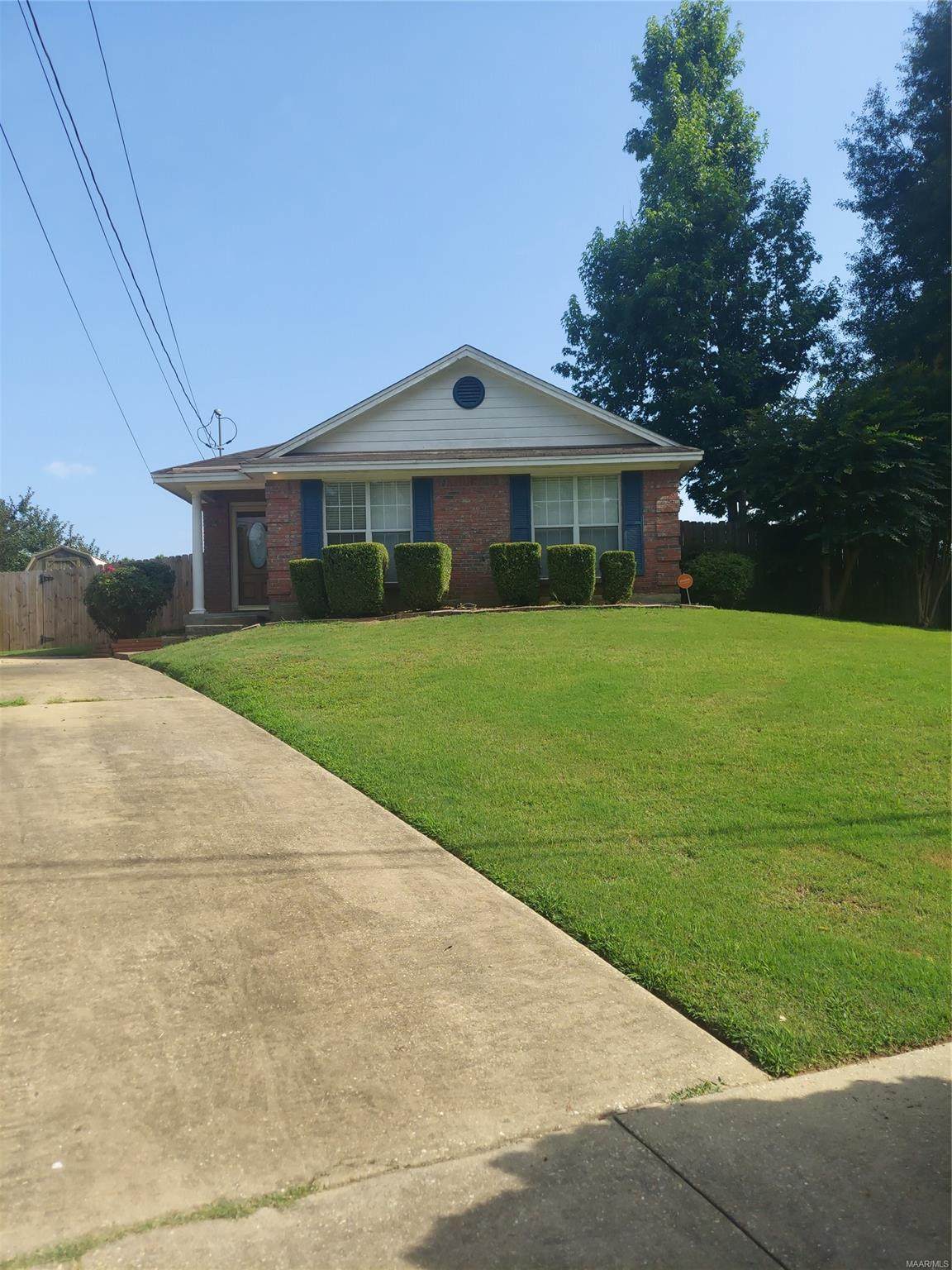 6301 Taylor Ridge Road - Photo 1