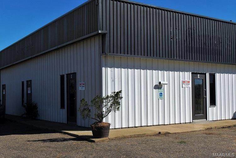 620 Oliver Road - Photo 1