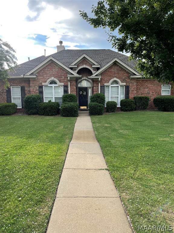 8800 Chantilly Way - Photo 1