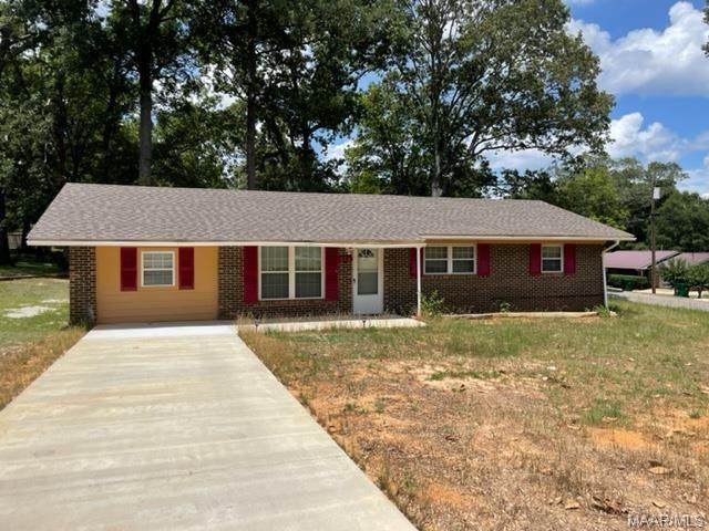 100 Shirley Drive - Photo 1