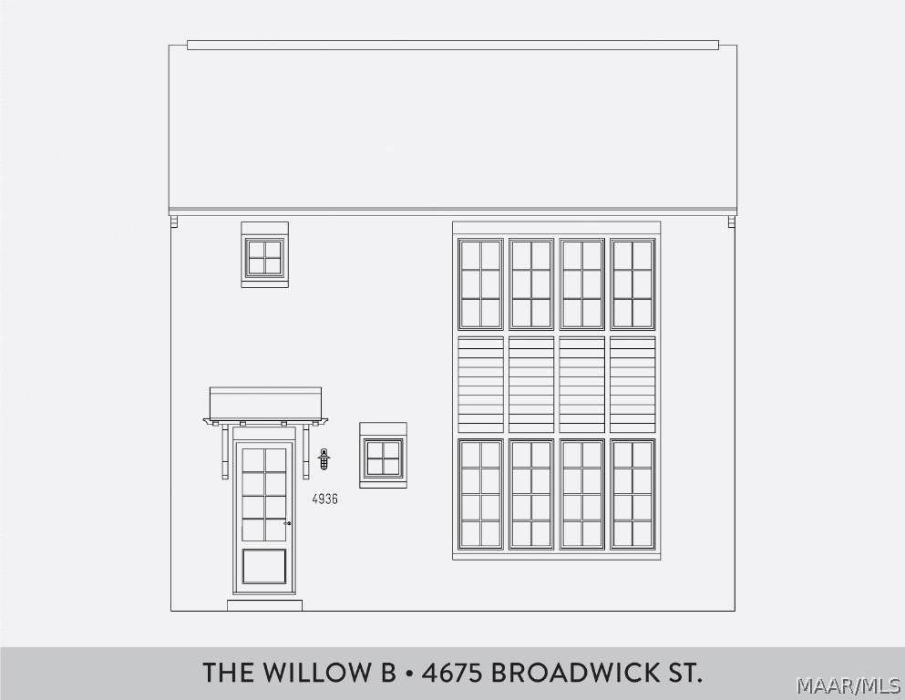 4675 Broadwick Street - Photo 1