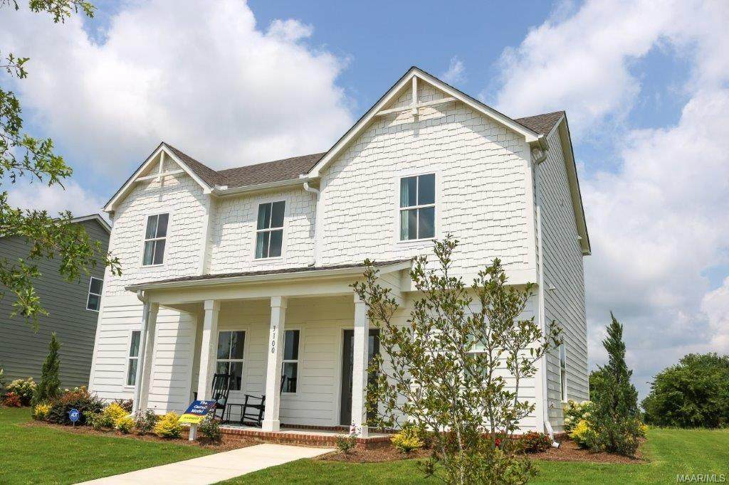 6329 Town Lane - Photo 1