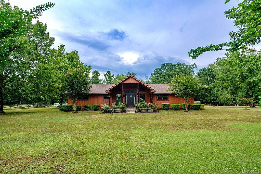 1720 Highway 82 Highway - Photo 1