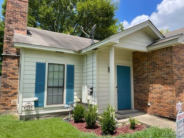 4100 Denton Drive - Photo 1