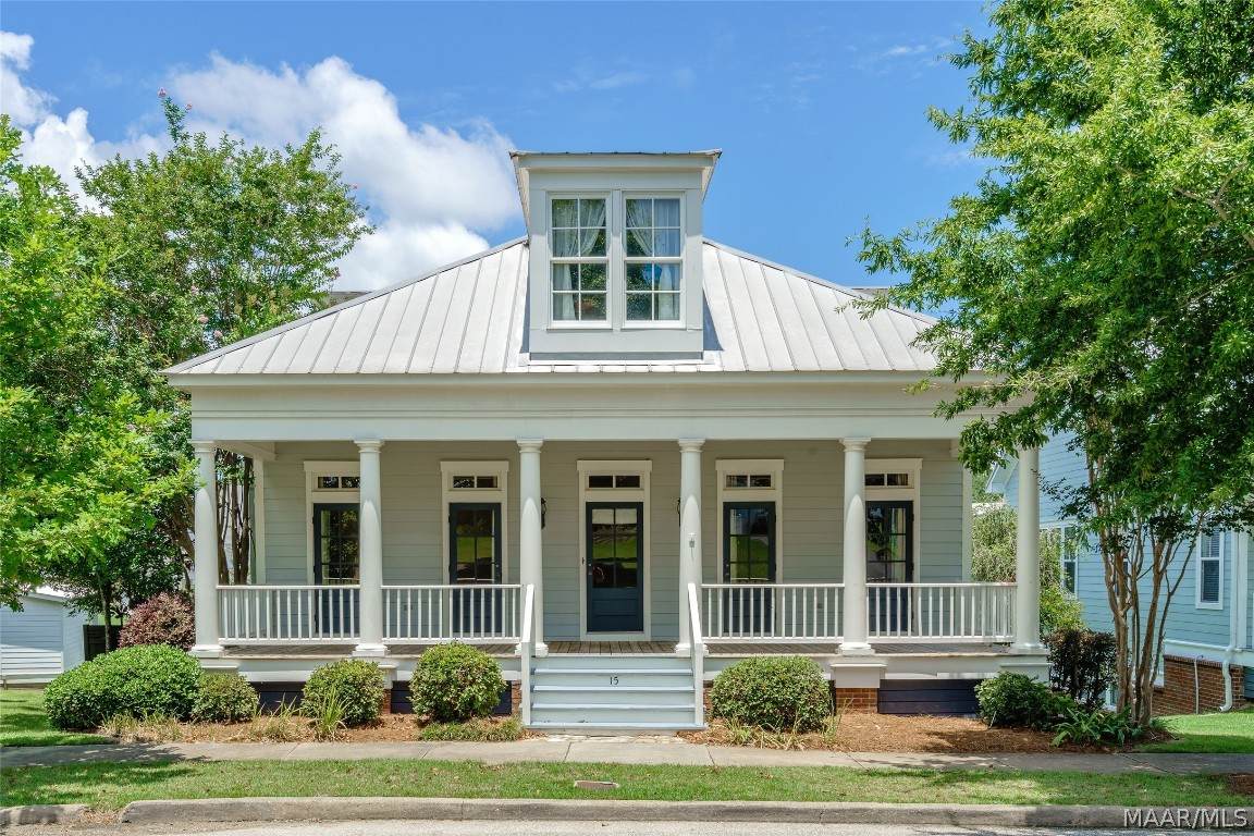 15 Chapel Hill Street - Photo 1