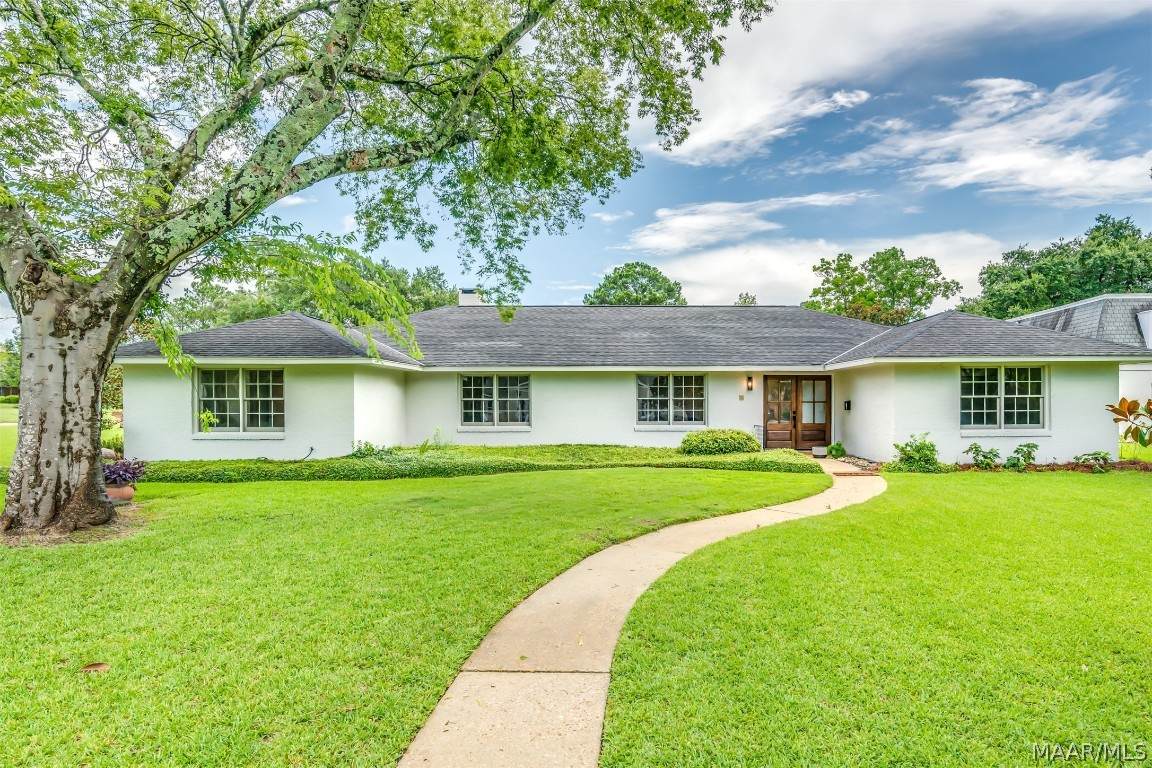 2630 Fernway Drive - Photo 1