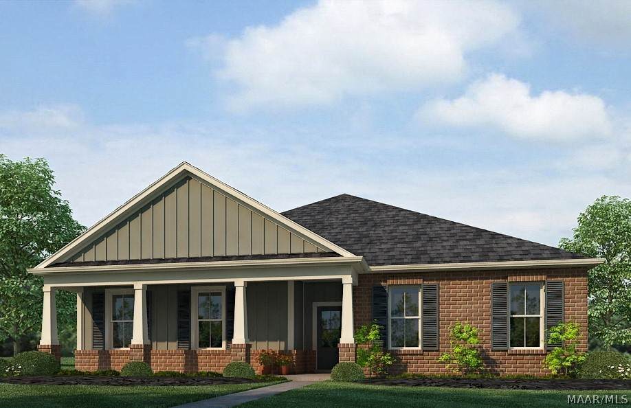 5603 Innsbrook Way - Photo 1