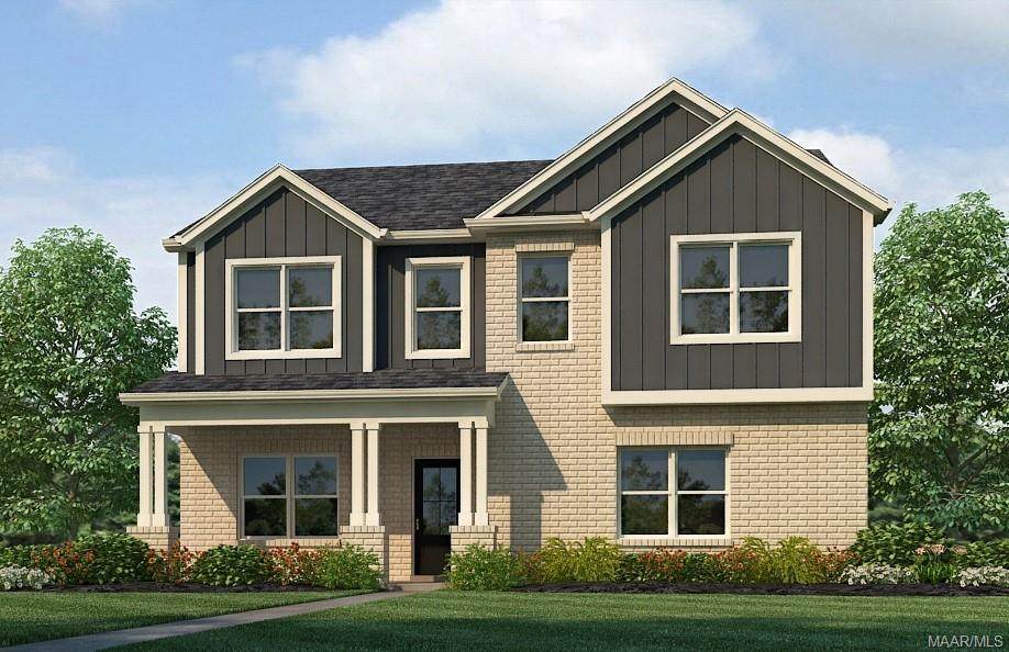 5615 Innsbrook Way - Photo 1