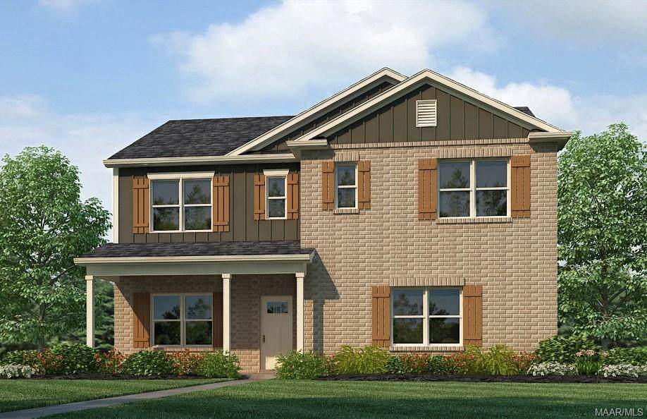5621 Innsbrook Way - Photo 1