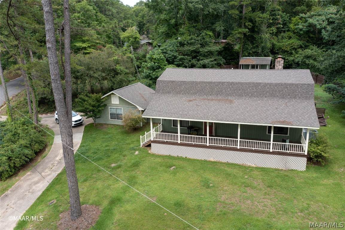 326 Dogwood Drive - Photo 1