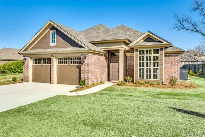 10717 Lismore Circle - Photo 1