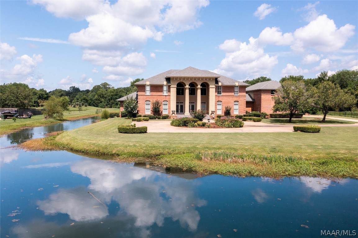 4336 Camp Creek Court - Photo 1