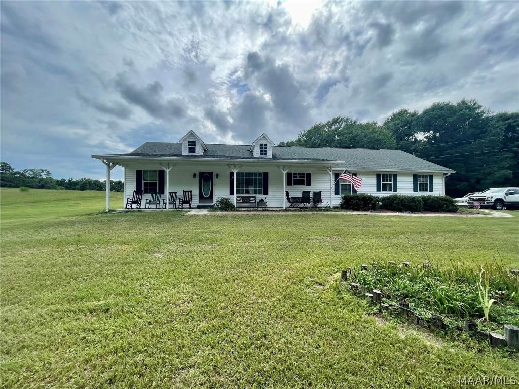 2223 County Road 201 - Photo 1