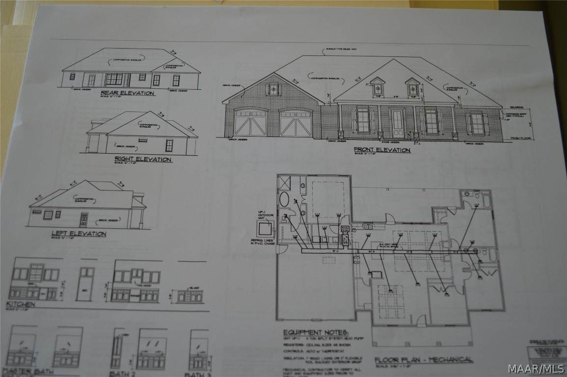 212 Bella Drive - Photo 1