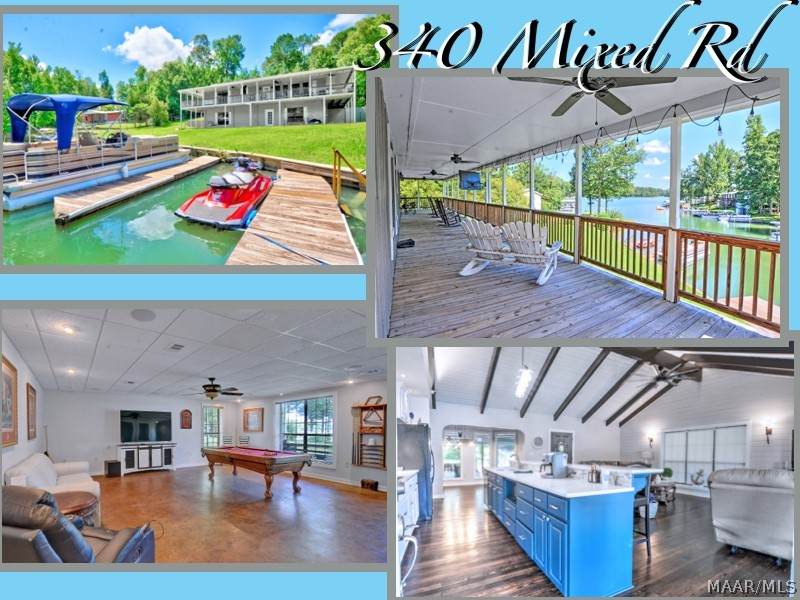 340 Mixed Road - Photo 1