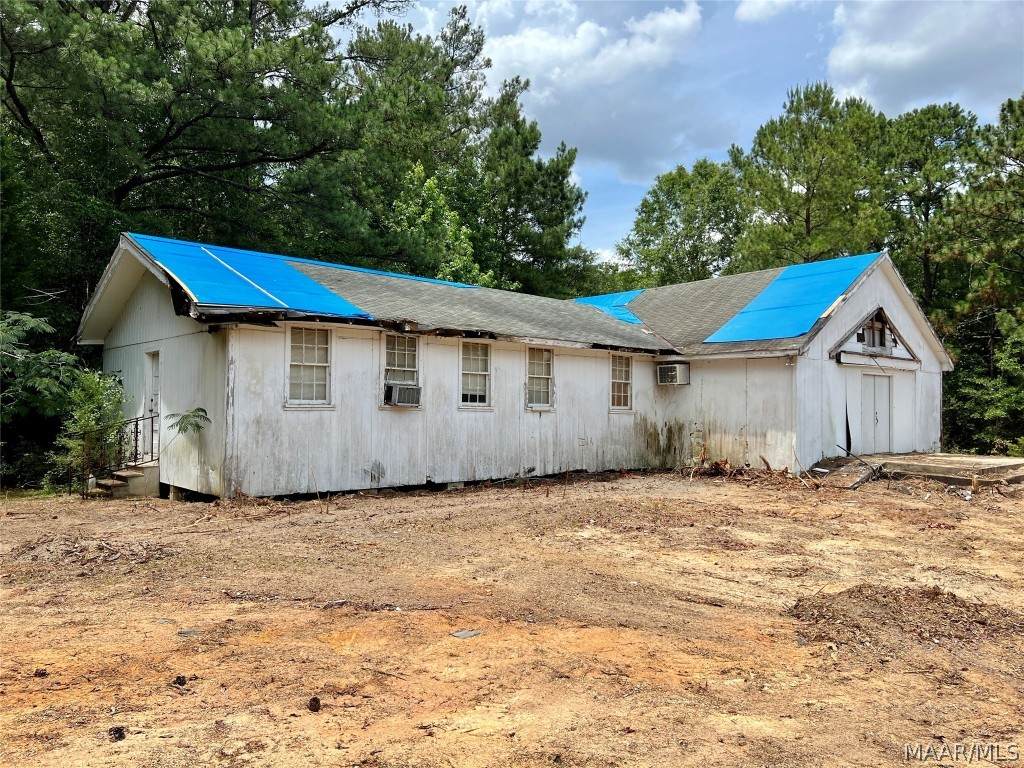 5933 Highway 123 - Photo 1