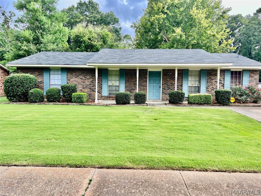 4332 Ray Drive - Photo 1