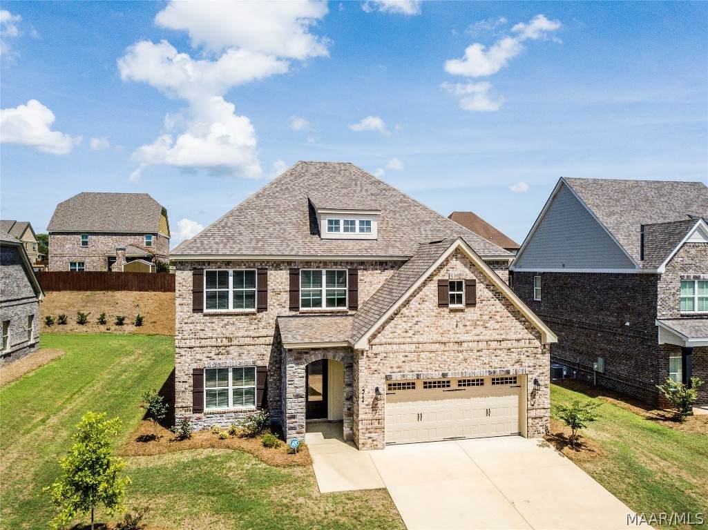 514 Jeffrey Drive - Photo 1
