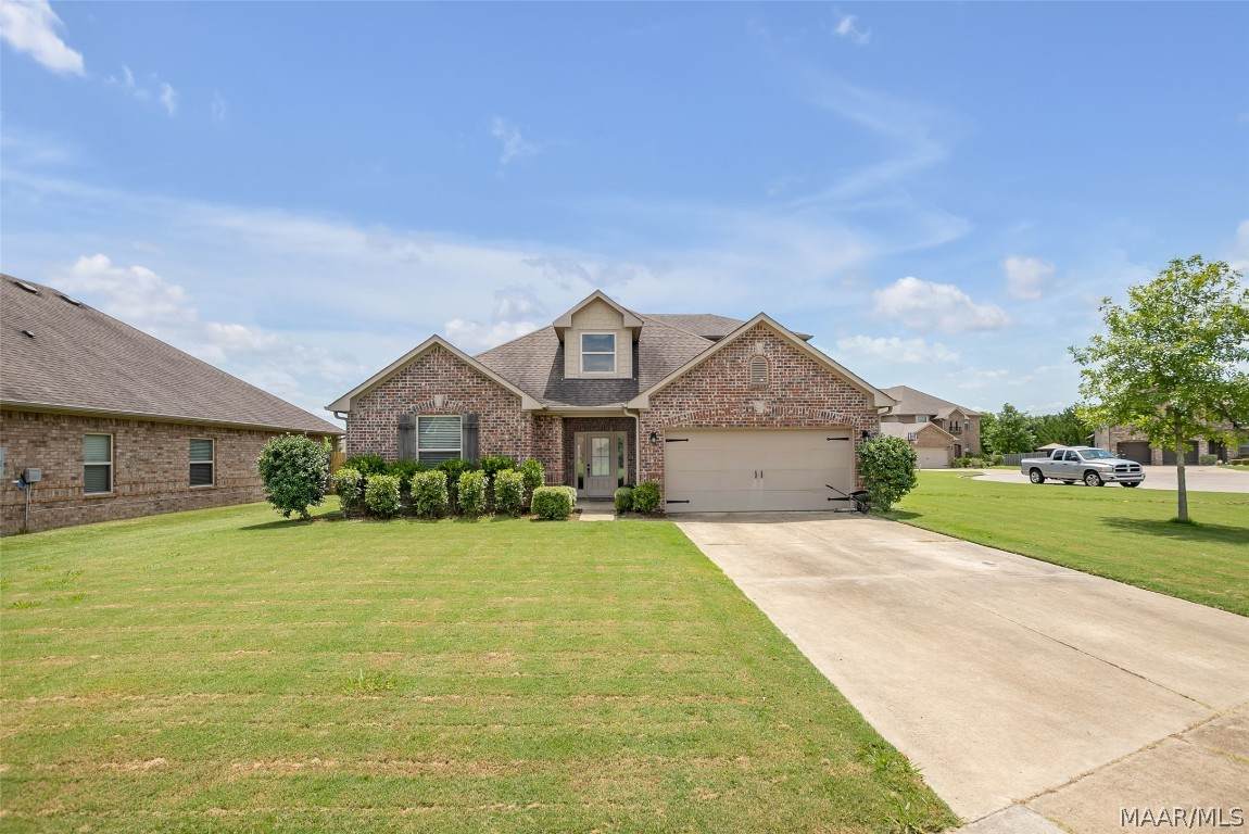 1524 Wingate Park Court - Photo 1