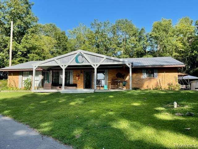 340 Ashwood Drive - Photo 1