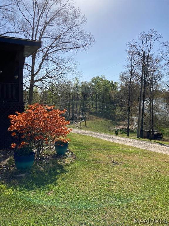 168 County Road 993 Road - Photo 1
