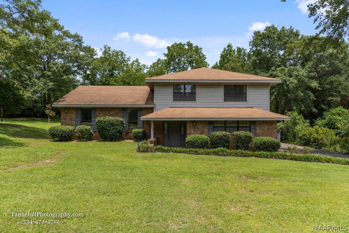 1403 Autauga Heights - Photo 1