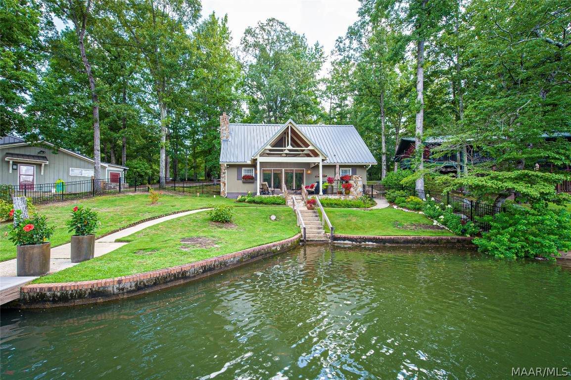 144 Lee Lanier Road - Photo 1
