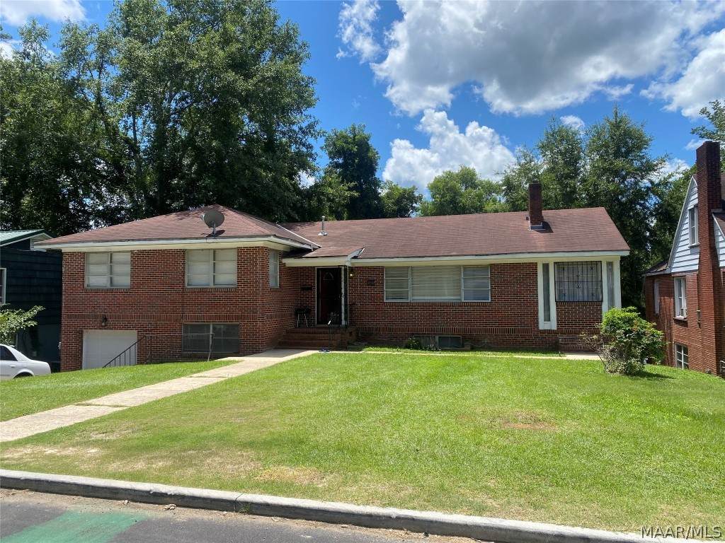 1207 Bibb Street - Photo 1