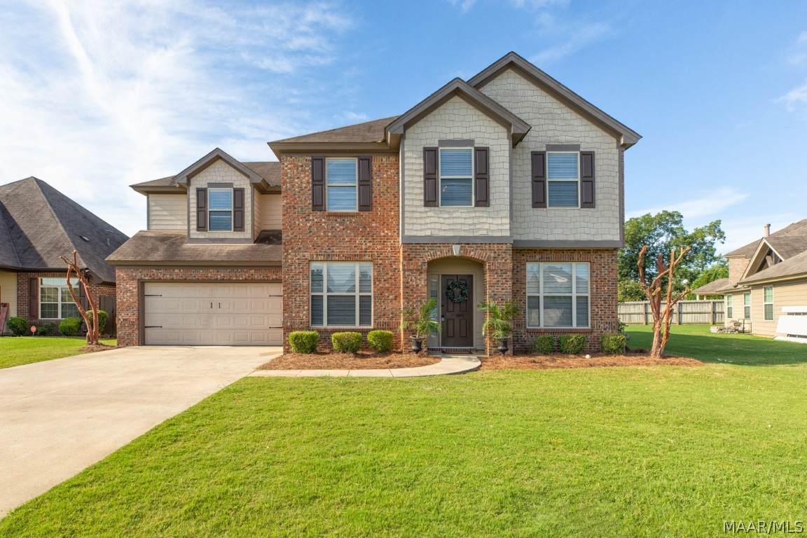 605 Evanwood Drive - Photo 1