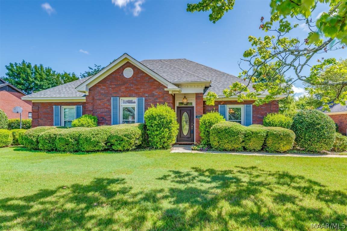8643 Old Savannah Lane - Photo 1