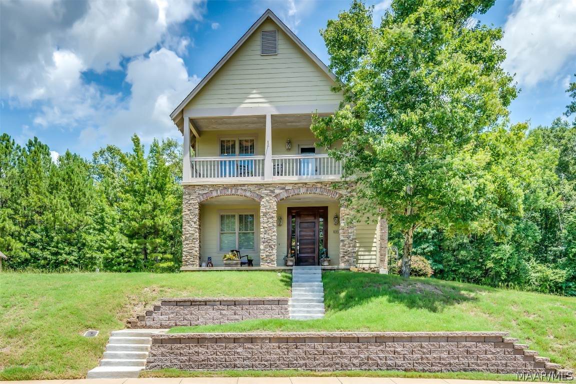 105 Bell Parkway - Photo 1