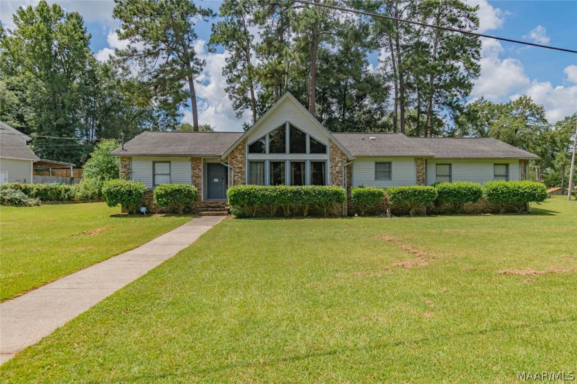 202 Harrand Creek Drive - Photo 1