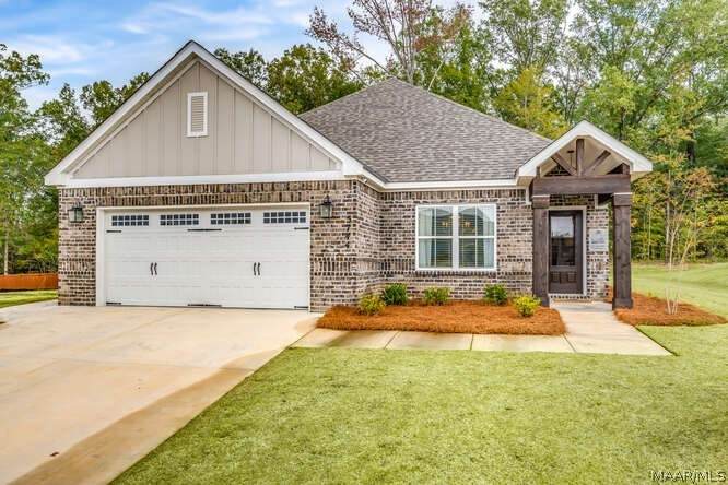 5744 Blevins Circle - Photo 1